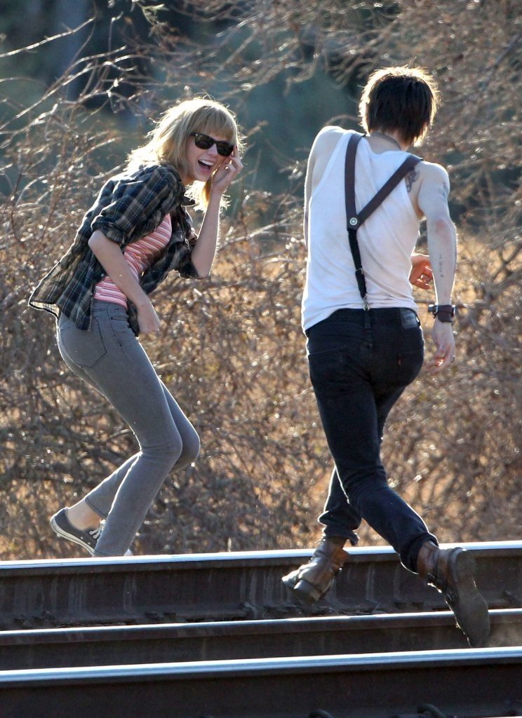 Taylor Swift  Photoshoot