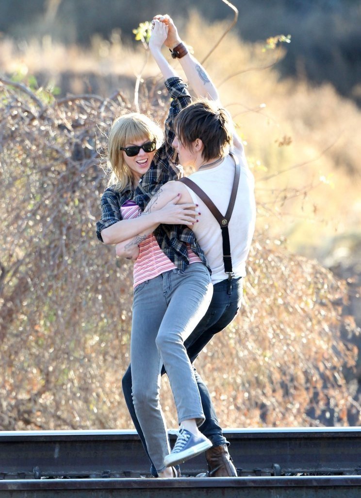 Taylor Swift  Photoshoot