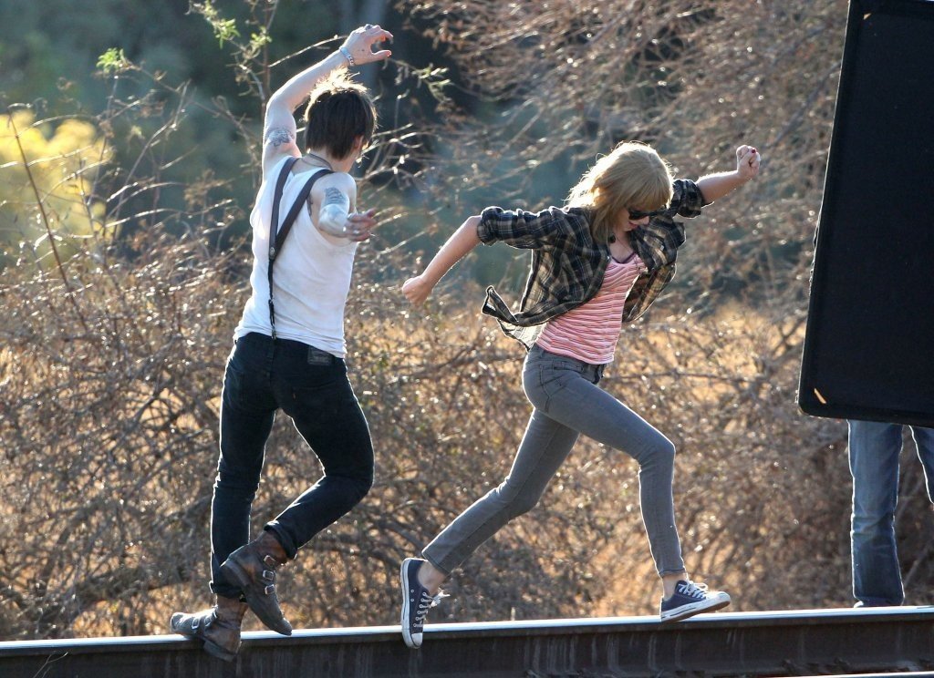 Taylor Swift  Photoshoot