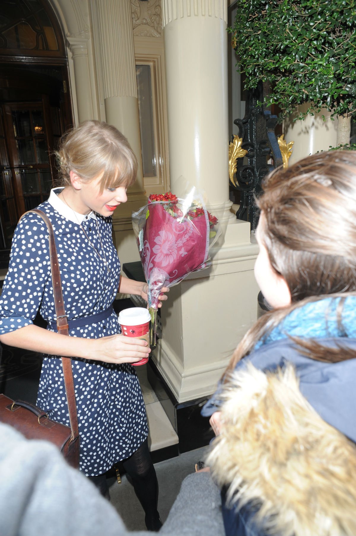 Taylor Swift  Photoshoot