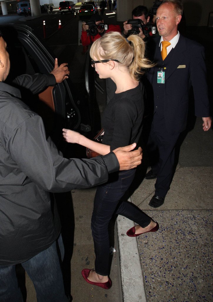 Taylor Swift  Photoshoot