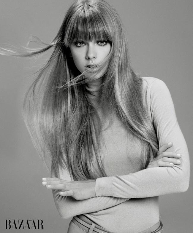 Taylor Swift  Photoshoot