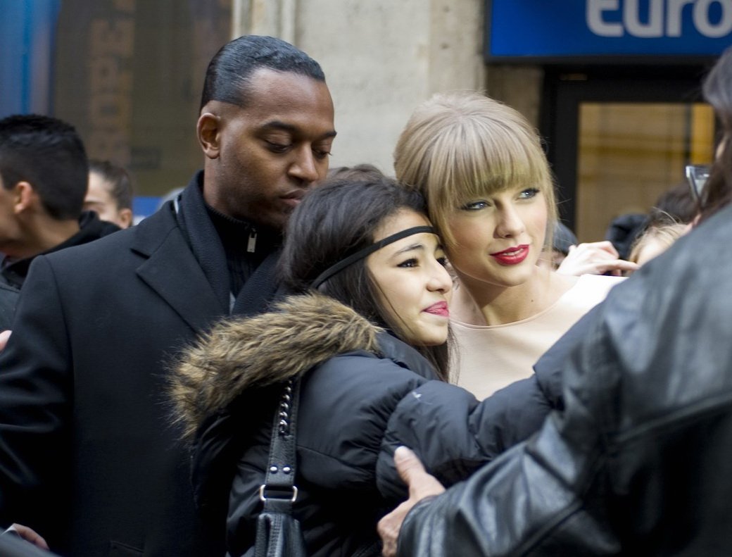 Taylor Swift  Photoshoot
