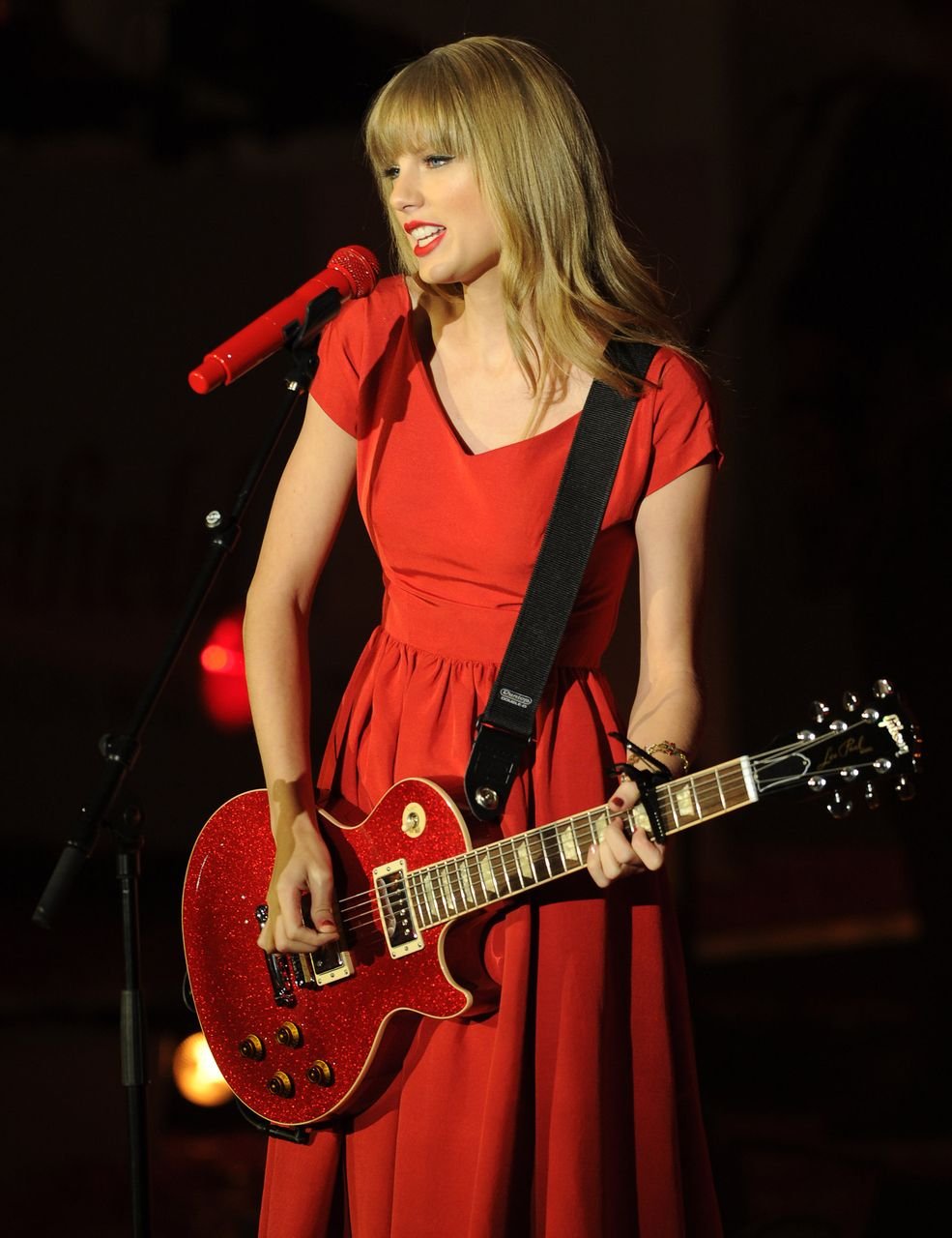 Taylor Swift  Photoshoot