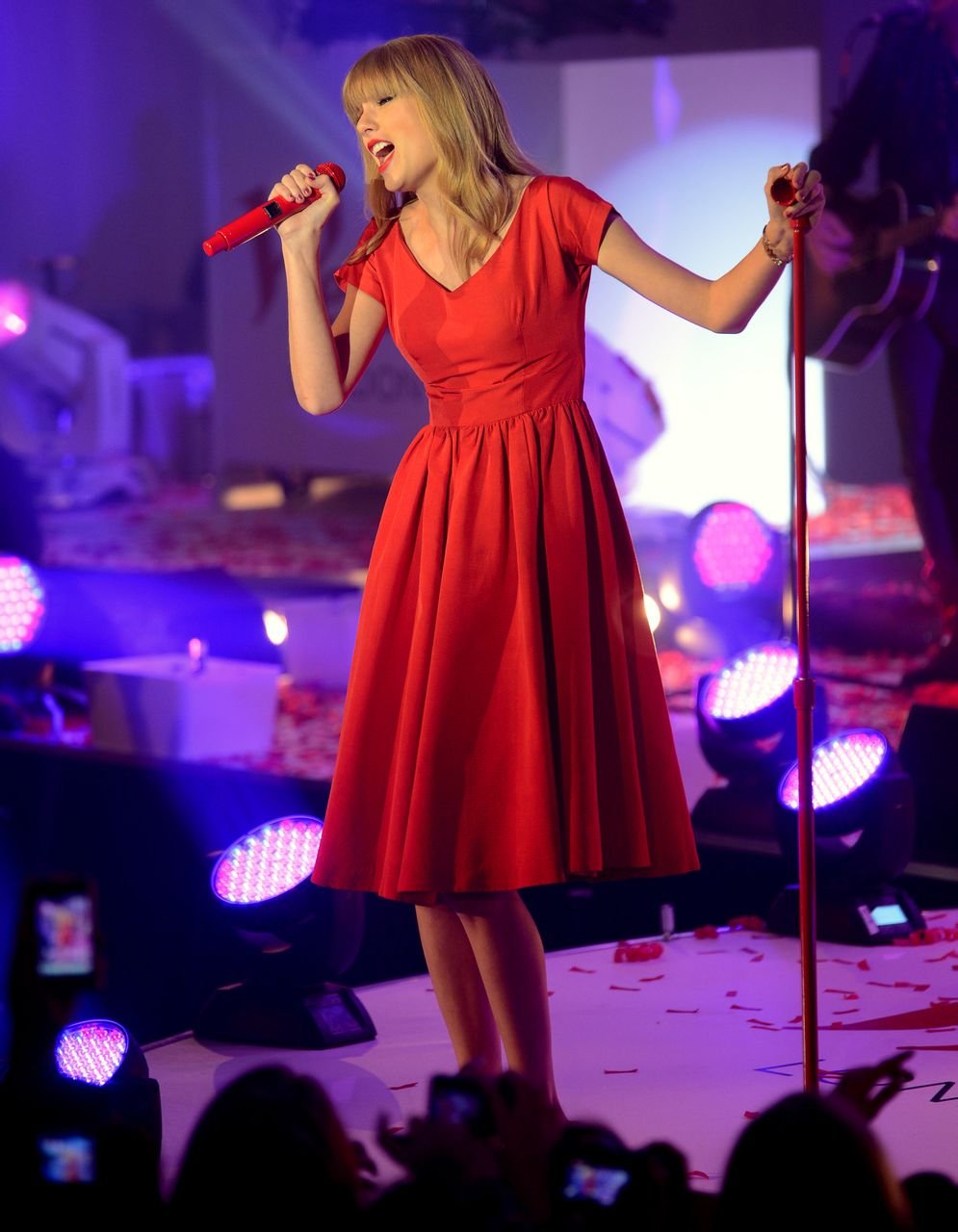 Taylor Swift  Photoshoot