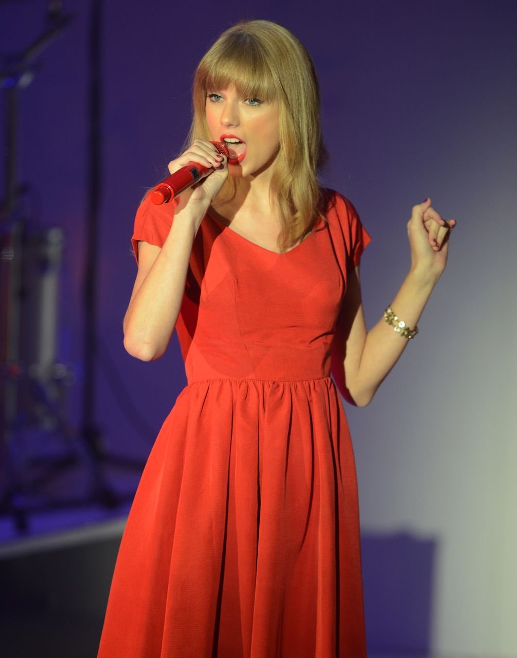 Taylor Swift  Photoshoot