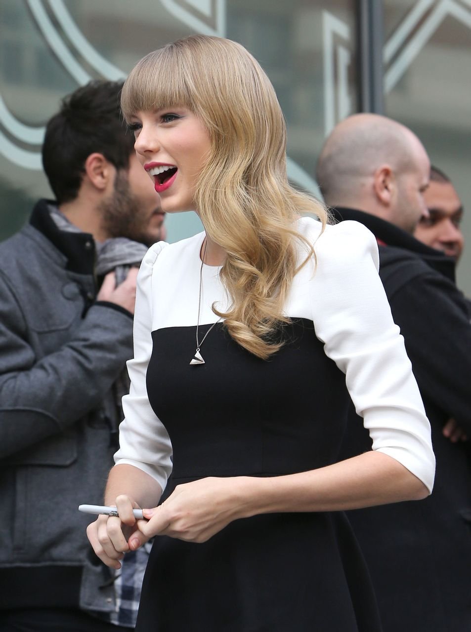 Taylor Swift  Photoshoot