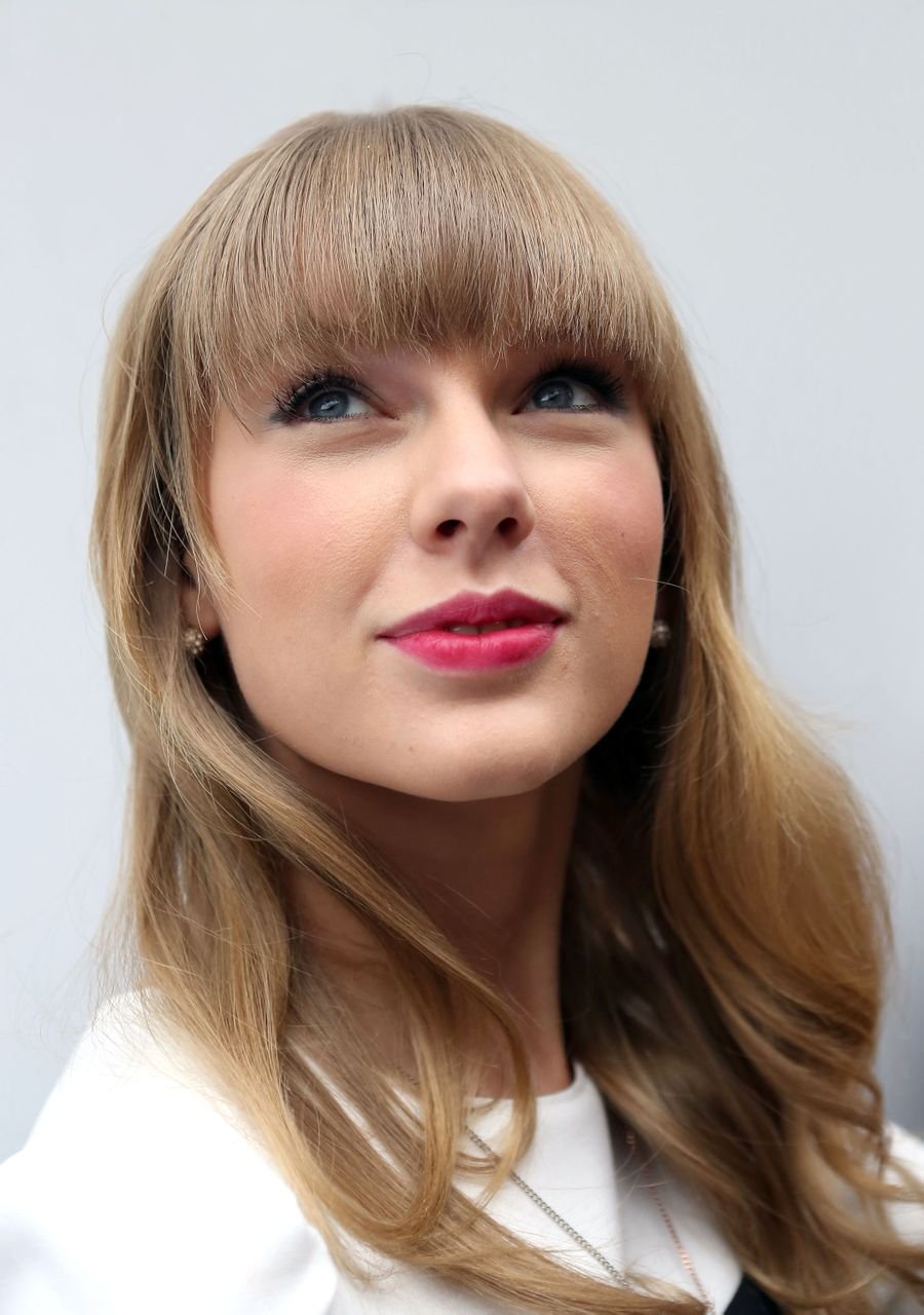 Taylor Swift  Photoshoot