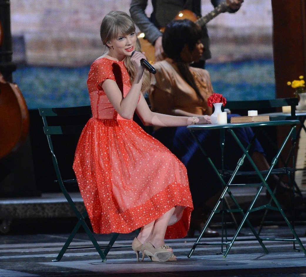 Taylor Swift  Photoshoot