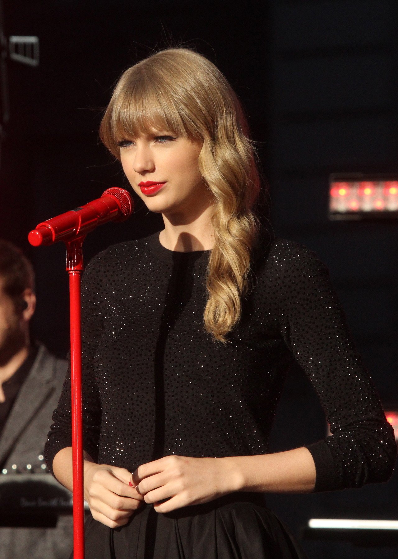 Taylor Swift  Photoshoot