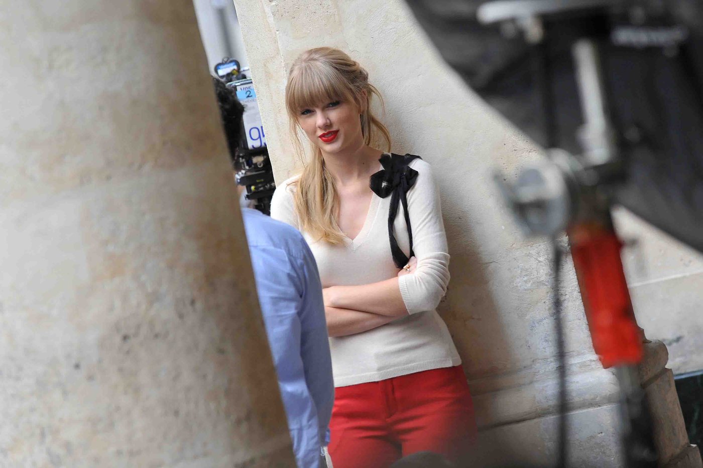 Taylor Swift  Photoshoot