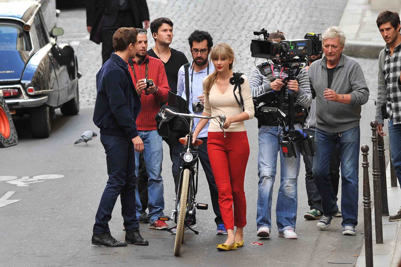 Taylor Swift  Photoshoot