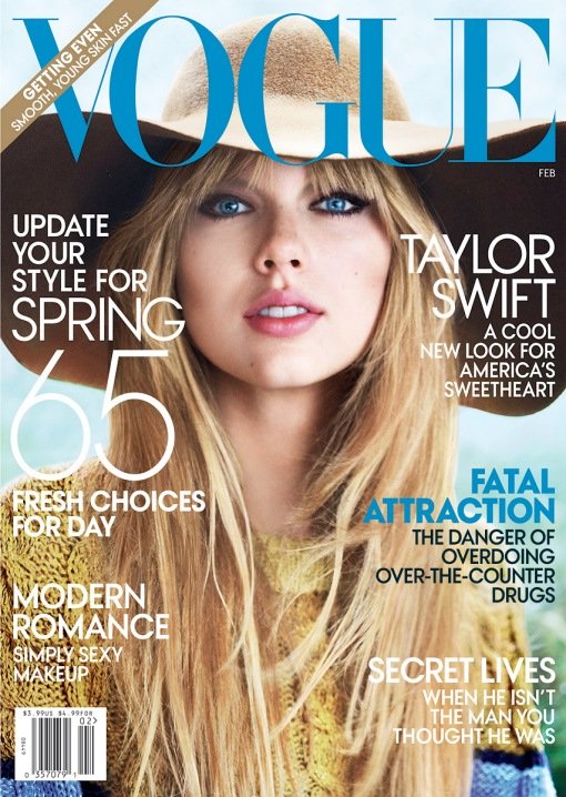 Taylor Swift  Photoshoot