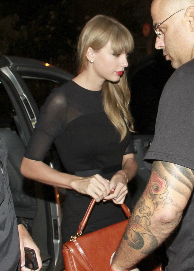 Taylor Swift  Photoshoot