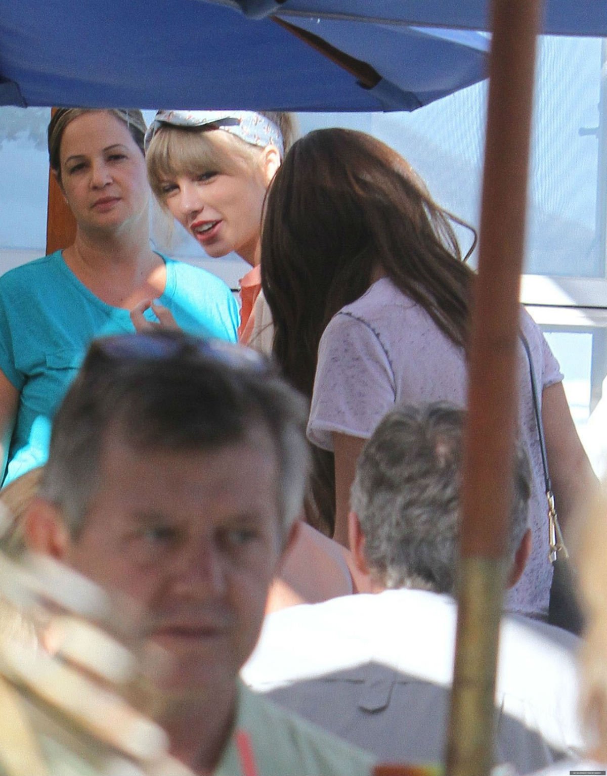 Taylor Swift  Photoshoot