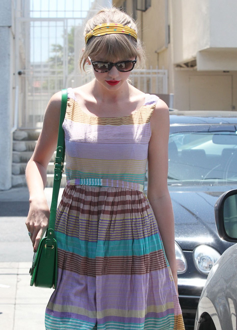 Taylor Swift  Photoshoot