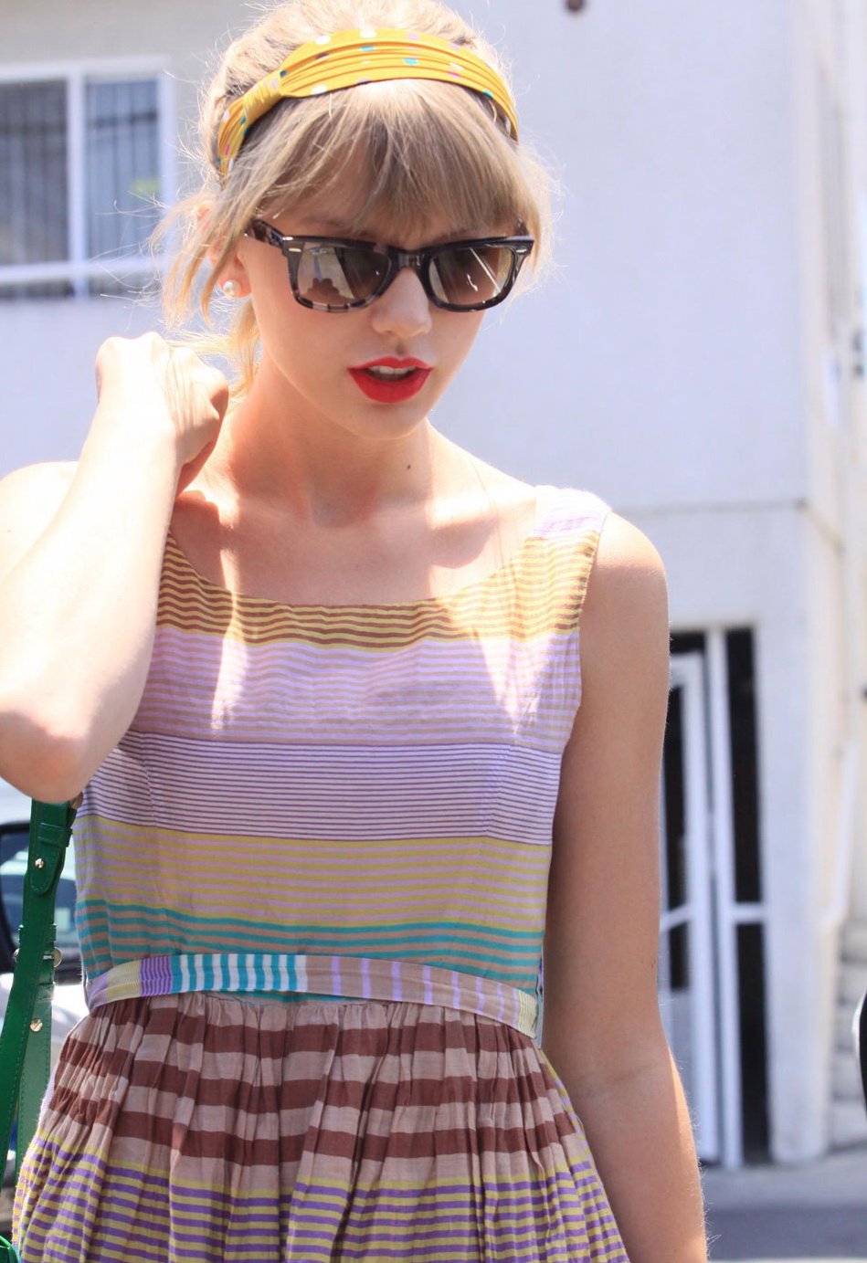 Taylor Swift  Photoshoot
