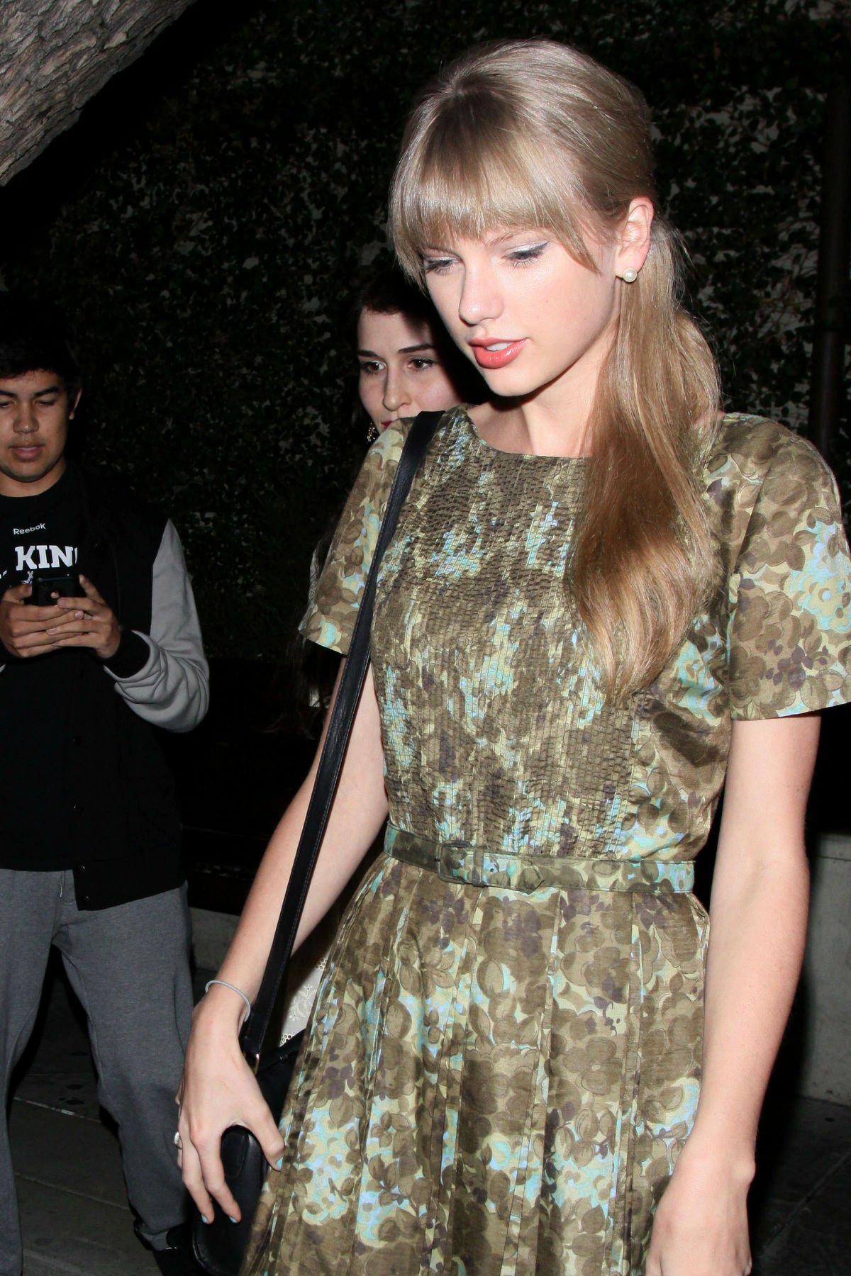 Taylor Swift  Photoshoot