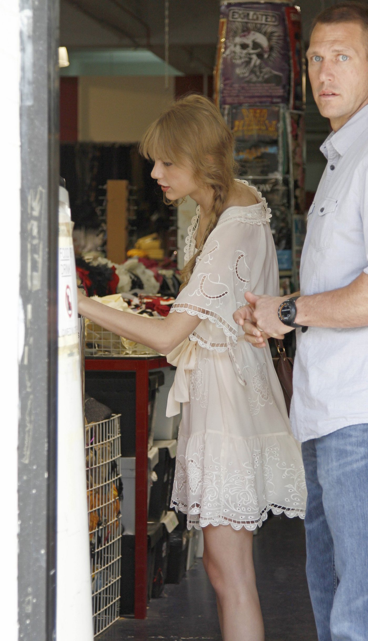 Taylor Swift  Photoshoot