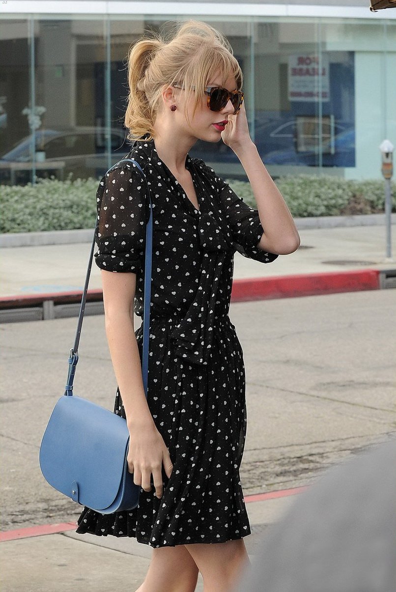 Taylor Swift  Photoshoot