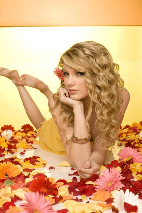 Taylor Swift  Photoshoot