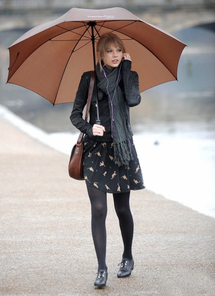 Taylor Swift  Photoshoot