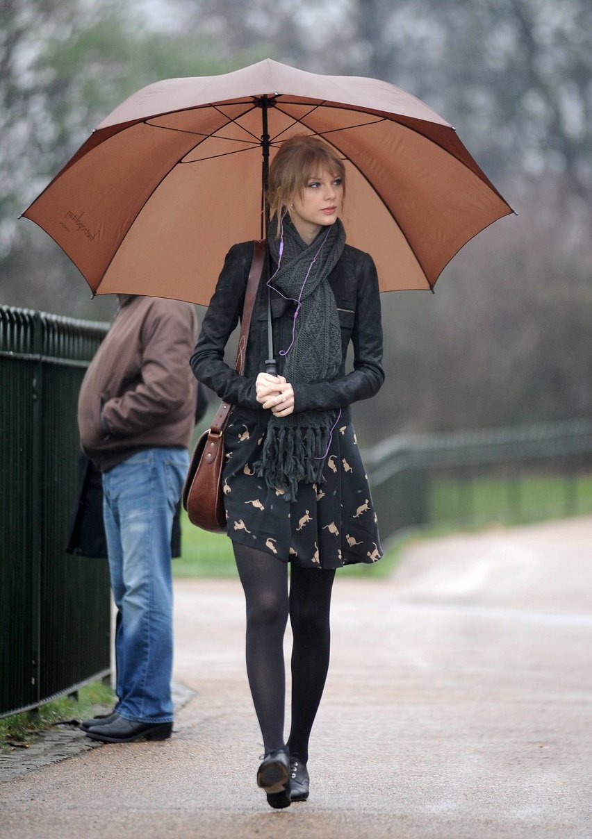 Taylor Swift  Photoshoot