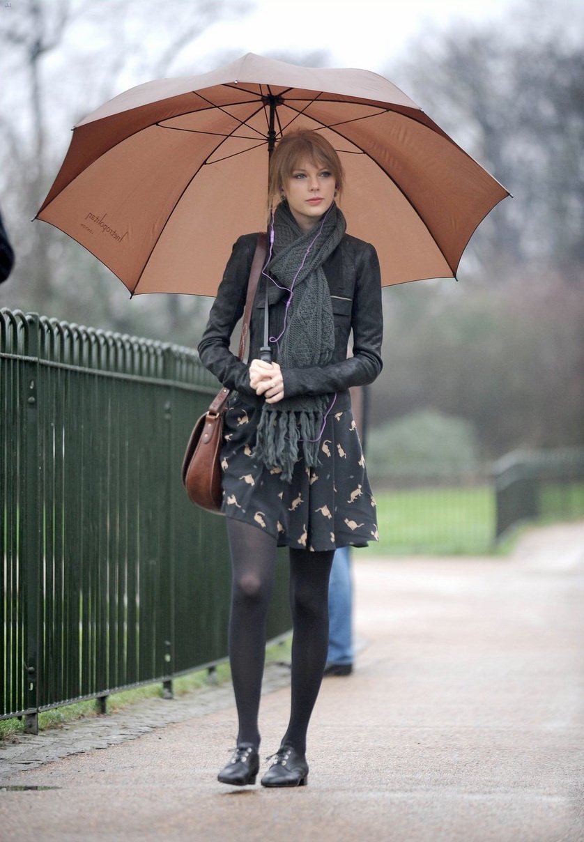 Taylor Swift  Photoshoot