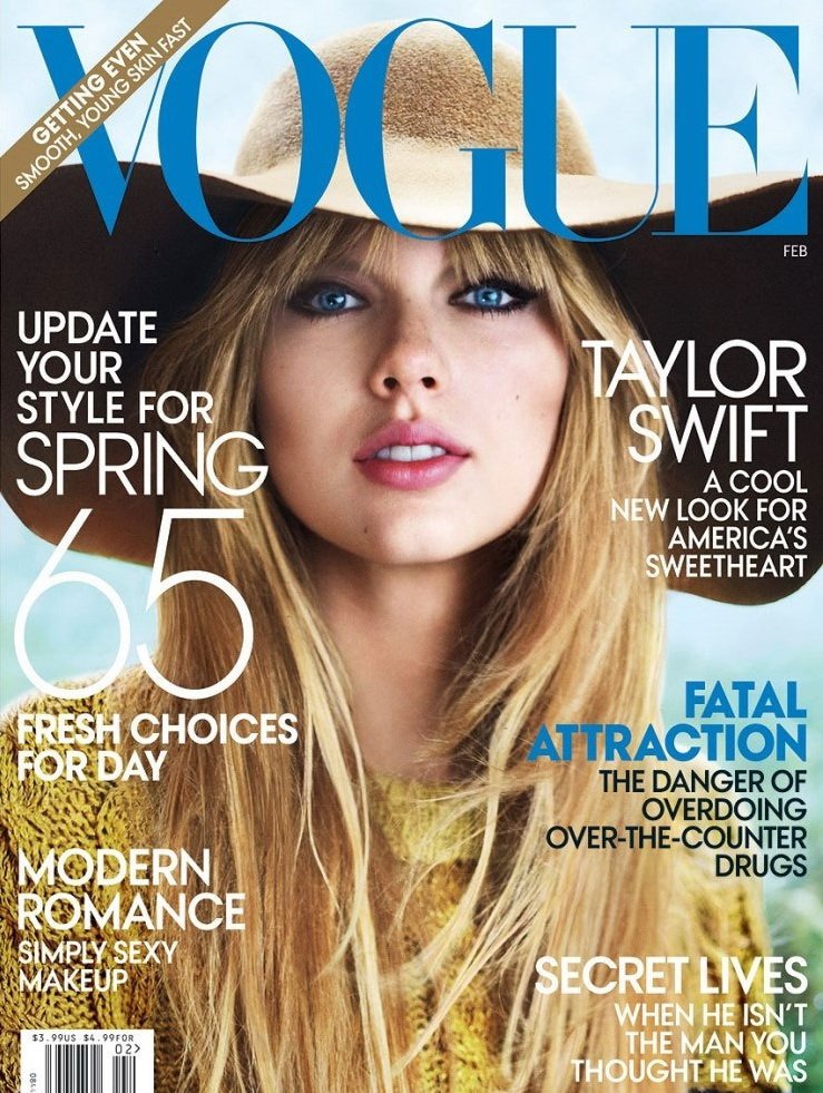 Taylor Swift  Photoshoot