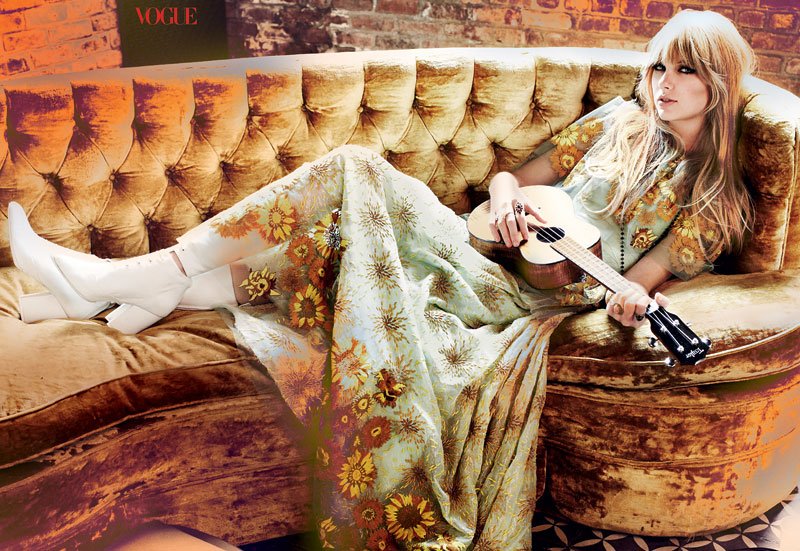Taylor Swift  Photoshoot