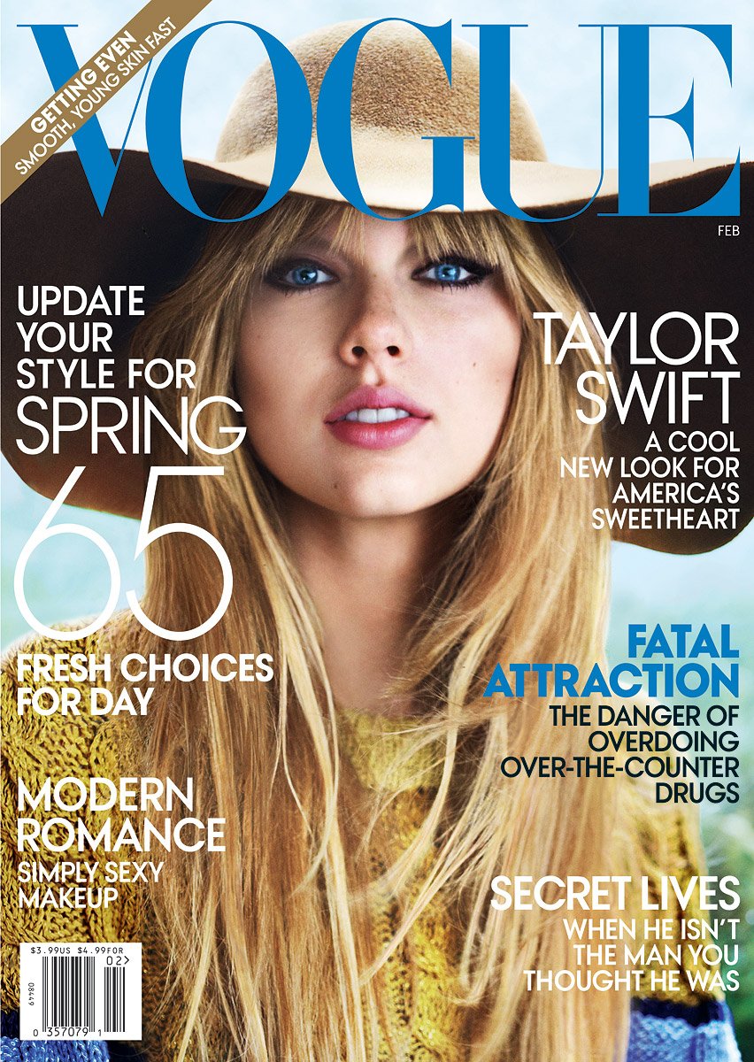 Taylor Swift  Photoshoot