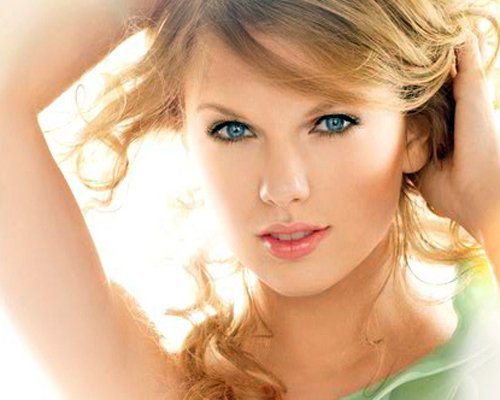 Taylor Swift  Photoshoot