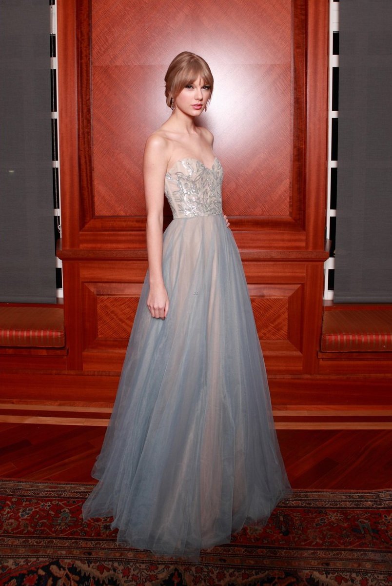 Taylor Swift  Photoshoot