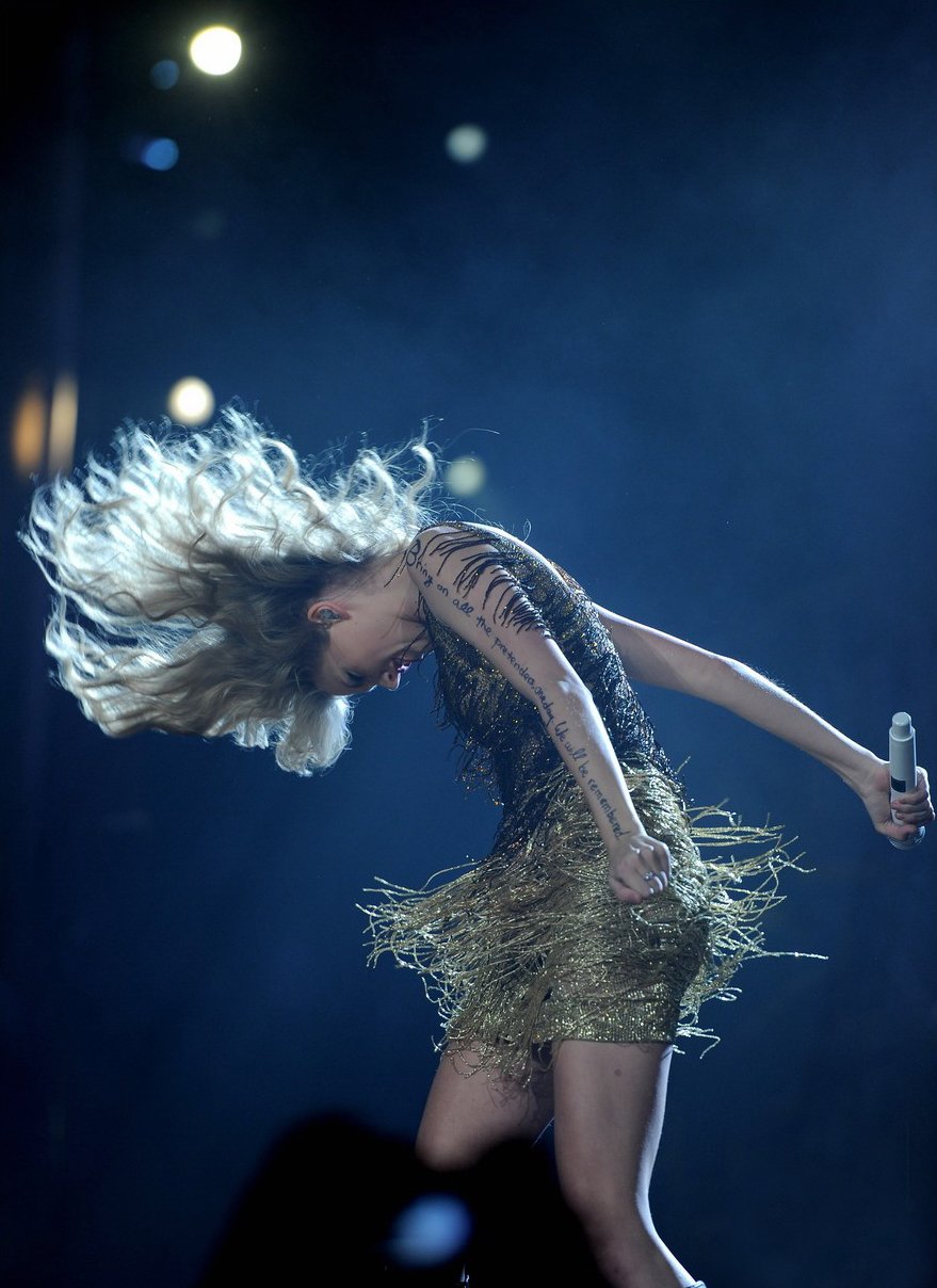 Taylor Swift  Photoshoot