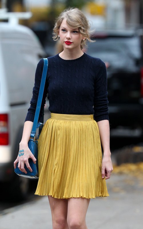 Taylor Swift  Photoshoot