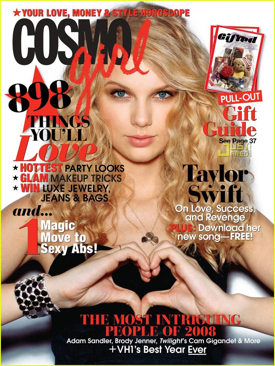 Taylor Swift  Photoshoot