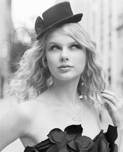 Taylor Swift  Photoshoot