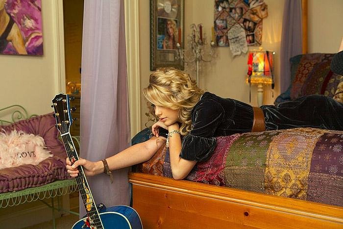 Taylor Swift  Photoshoot