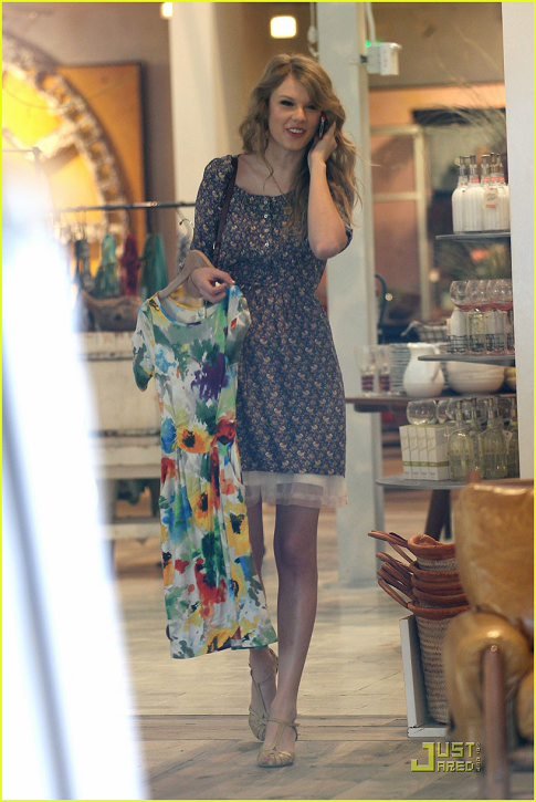 Taylor Swift  Photoshoot