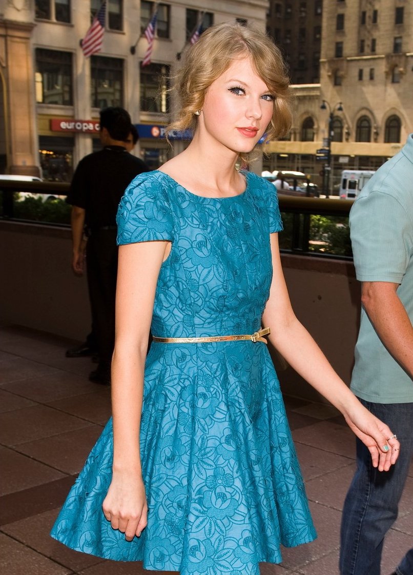 Taylor Swift  Photoshoot
