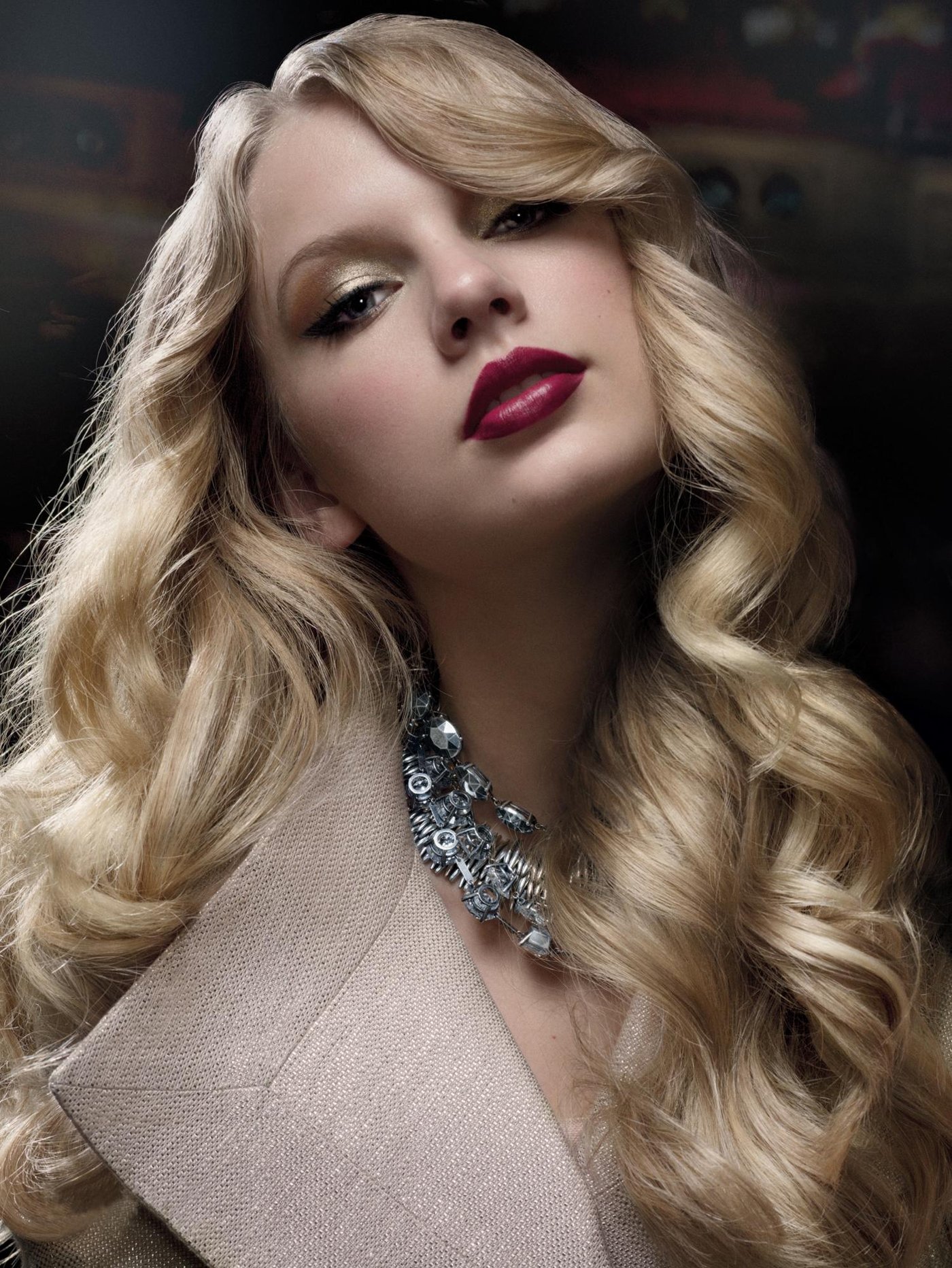 Taylor Swift  Photoshoot