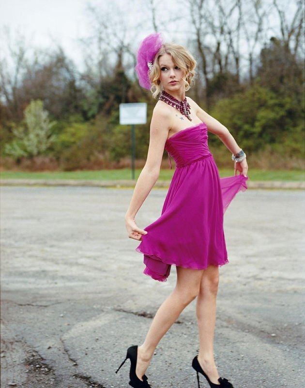 Taylor Swift  Photoshoot