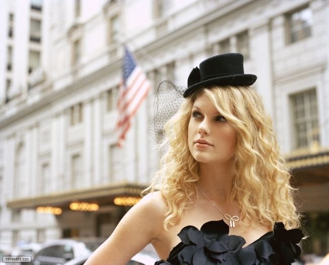 Taylor Swift  Photoshoot