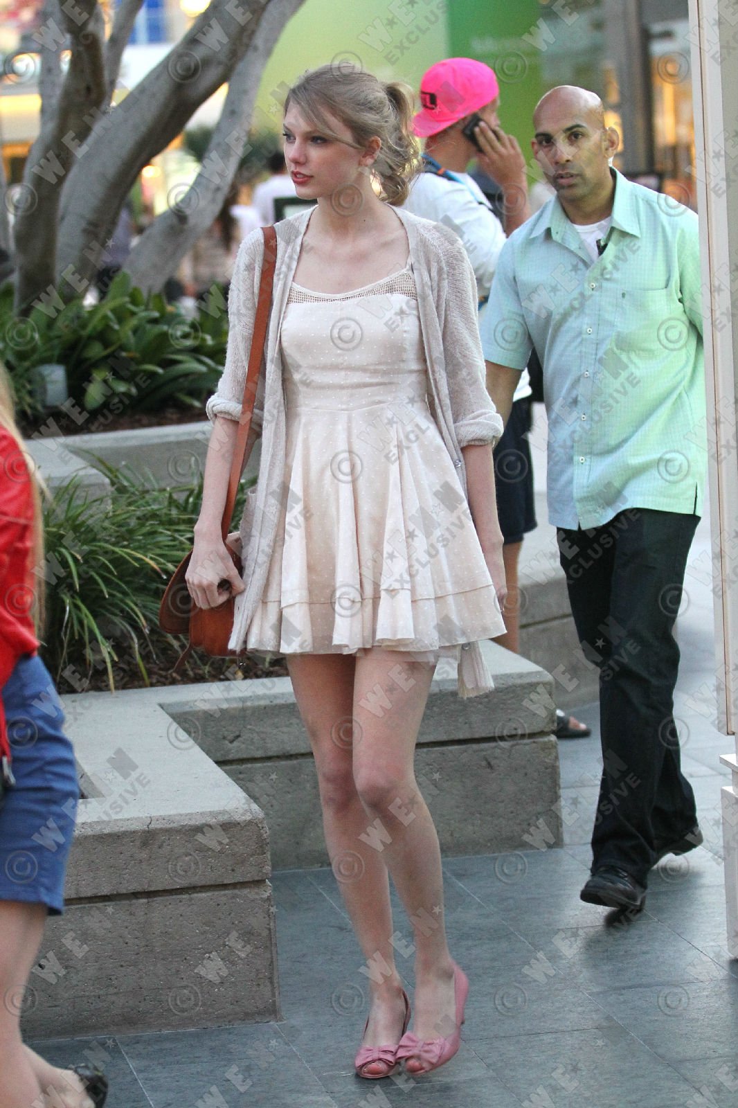 Taylor Swift  Photoshoot