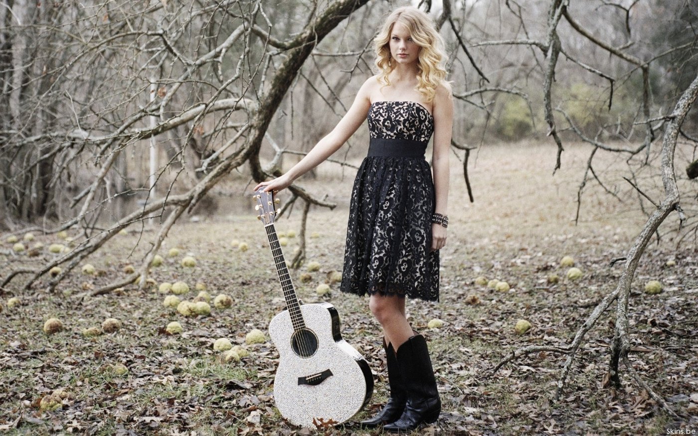 Taylor Swift  Photoshoot