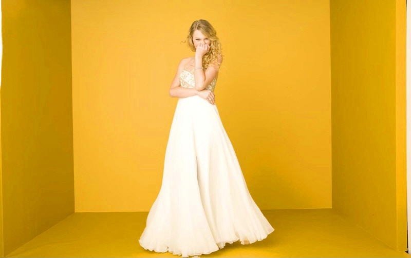 Taylor Swift  Photoshoot
