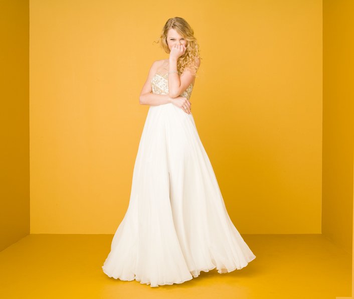 Taylor Swift  Photoshoot