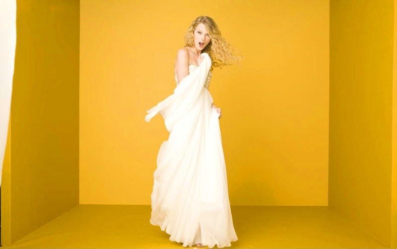 Taylor Swift  Photoshoot