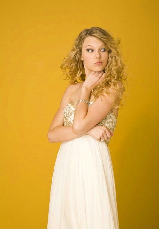 Taylor Swift  Photoshoot