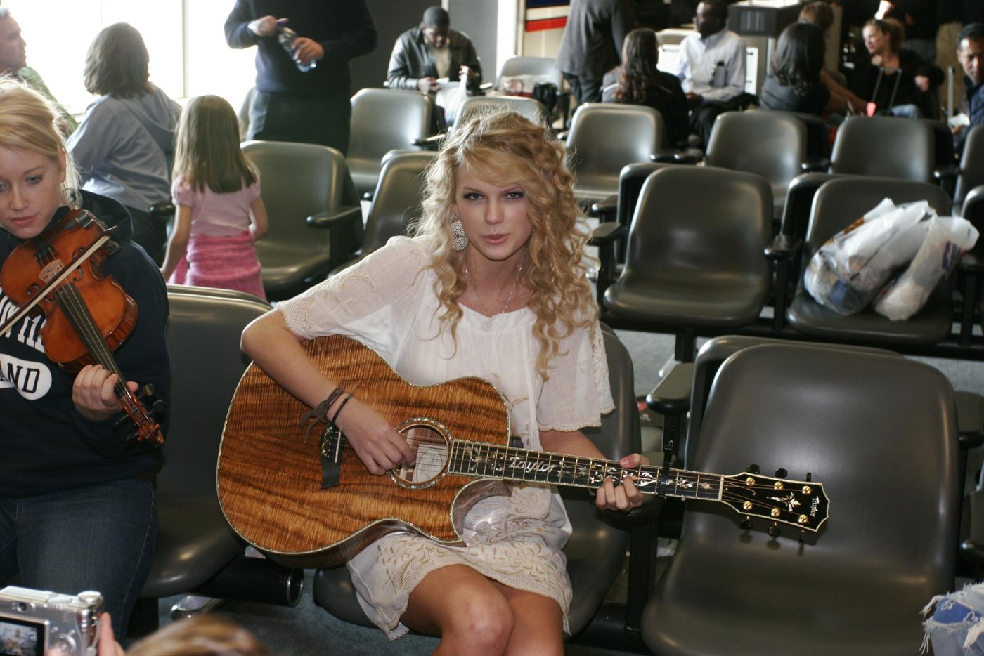 Taylor Swift  Photoshoot